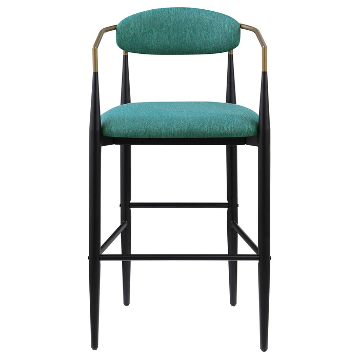 Tina Bar Stool - U&U Home Budget Furniture (Carteret, NJ)