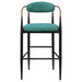 Tina Bar Stool - U&U Home Budget Furniture (Carteret, NJ)