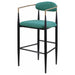 Tina Bar Stool - U&U Home Budget Furniture (Carteret, NJ)