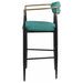 Tina Bar Stool - U&U Home Budget Furniture (Carteret, NJ)