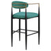 Tina Bar Stool - U&U Home Budget Furniture (Carteret, NJ)