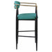 Tina Bar Stool - U&U Home Budget Furniture (Carteret, NJ)