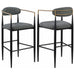 Tina Bar Stool - U&U Home Budget Furniture (Carteret, NJ)