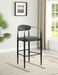 Tina Bar Stool - U&U Home Budget Furniture (Carteret, NJ)