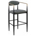 Tina Bar Stool - U&U Home Budget Furniture (Carteret, NJ)