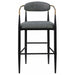 Tina Bar Stool - U&U Home Budget Furniture (Carteret, NJ)