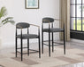 Tina Bar Stool - U&U Home Budget Furniture (Carteret, NJ)