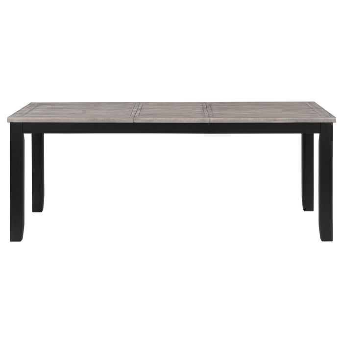 Elodie Dining Sets - U&U Home Budget Furniture (Carteret, NJ)