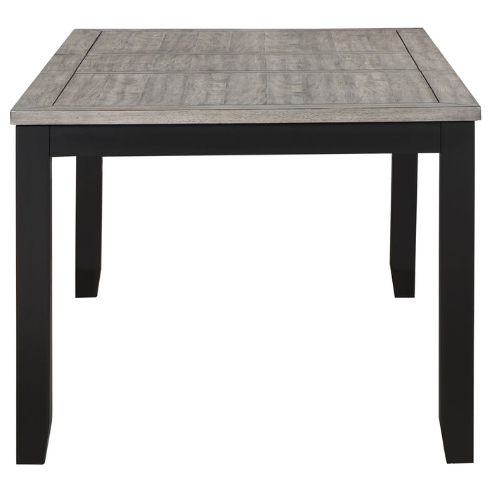 Elodie Dining Sets - U&U Home Budget Furniture (Carteret, NJ)