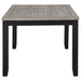 Elodie Dining Sets - U&U Home Budget Furniture (Carteret, NJ)