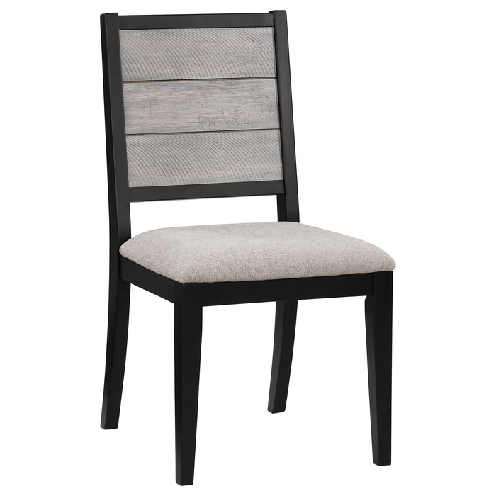 Elodie Dining Sets - U&U Home Budget Furniture (Carteret, NJ)
