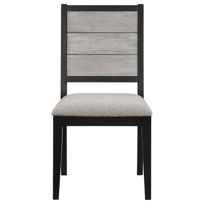 Elodie Dining Sets - U&U Home Budget Furniture (Carteret, NJ)