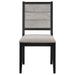 Elodie Dining Sets - U&U Home Budget Furniture (Carteret, NJ)