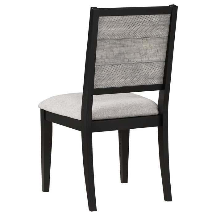 Elodie Dining Sets - U&U Home Budget Furniture (Carteret, NJ)