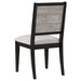 Elodie Dining Sets - U&U Home Budget Furniture (Carteret, NJ)