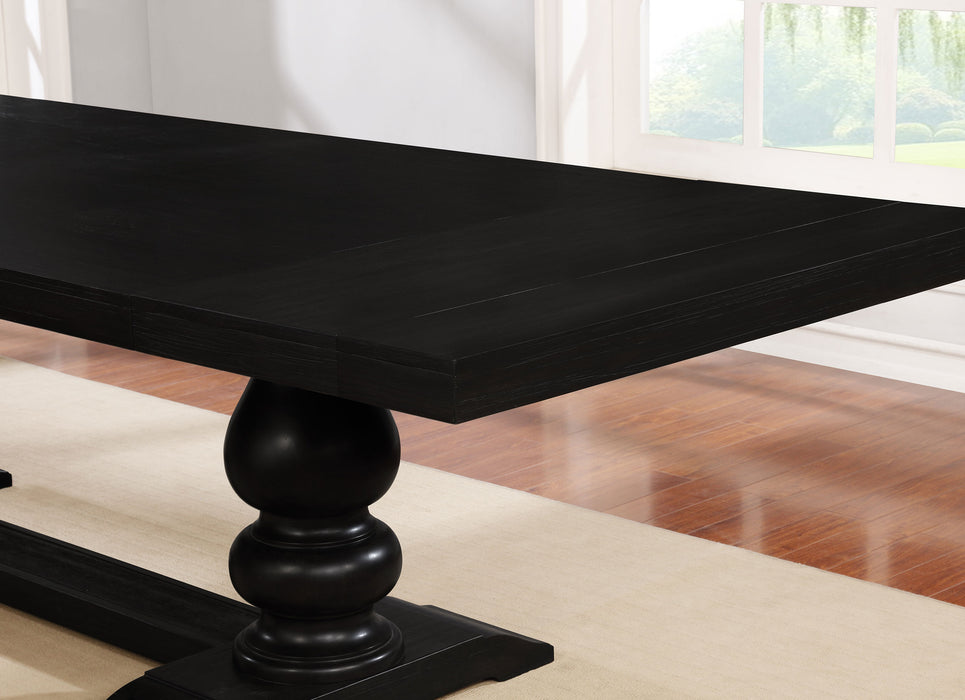 Phelps Dining Sets - U&U Home Budget Furniture (Carteret, NJ)