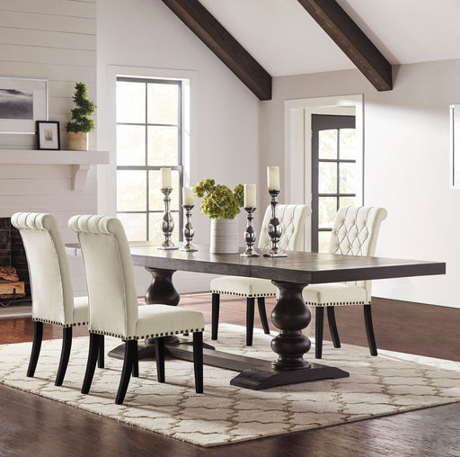 Phelps Dining Sets - U&U Home Budget Furniture (Carteret, NJ)