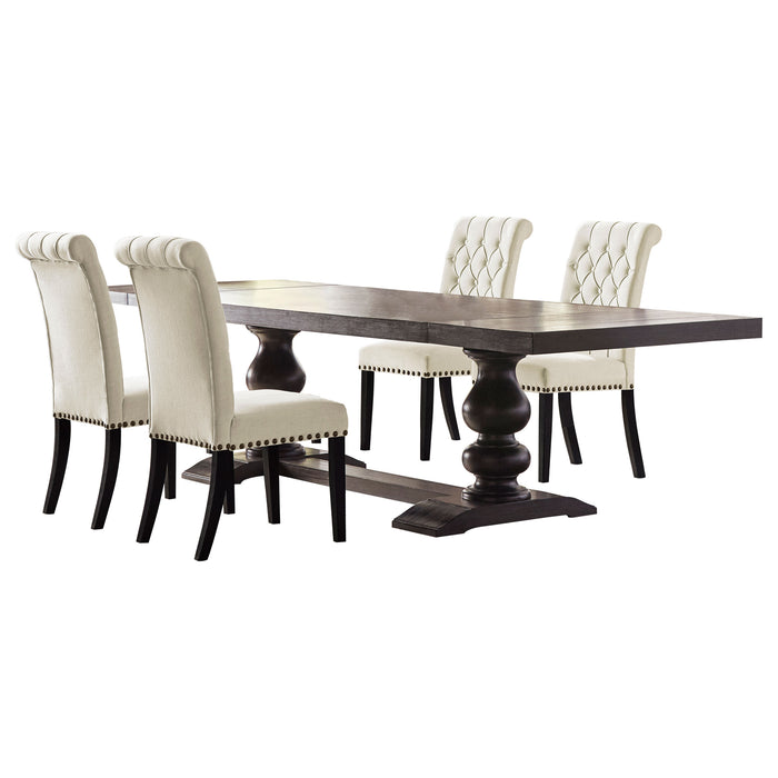 Phelps Dining Sets - U&U Home Budget Furniture (Carteret, NJ)
