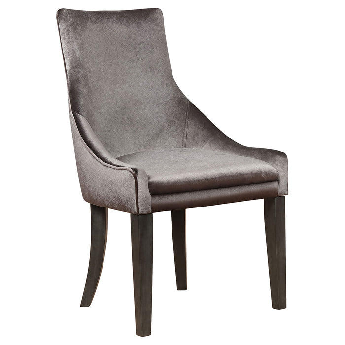 Phelps Dining Sets - U&U Home Budget Furniture (Carteret, NJ)