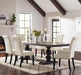 Phelps Dining Sets - U&U Home Budget Furniture (Carteret, NJ)