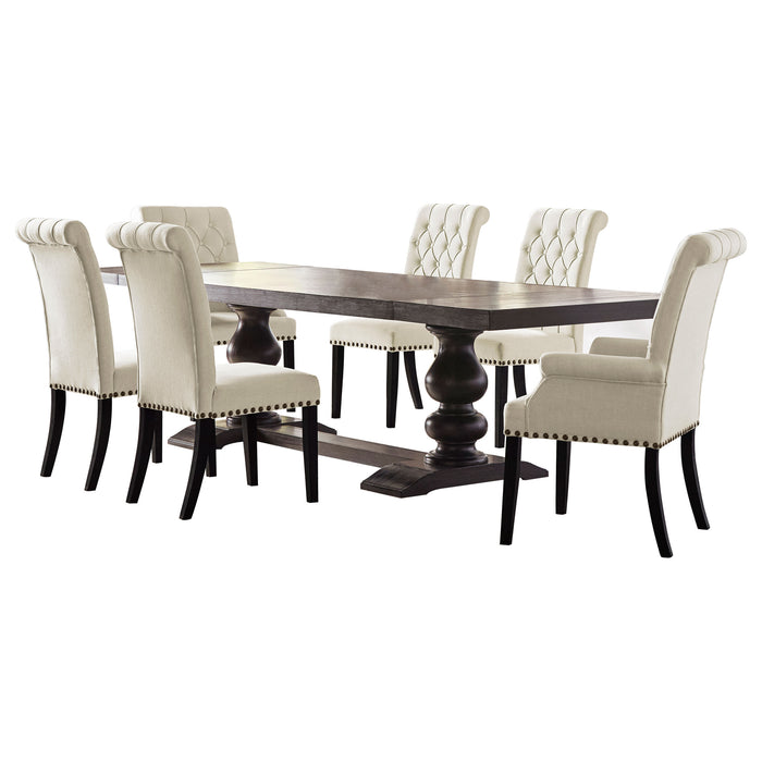 Phelps Dining Sets - U&U Home Budget Furniture (Carteret, NJ)