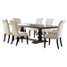 Phelps Dining Sets - U&U Home Budget Furniture (Carteret, NJ)