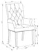 Phelps Dining Sets - U&U Home Budget Furniture (Carteret, NJ)