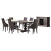 Phelps Dining Sets - U&U Home Budget Furniture (Carteret, NJ)
