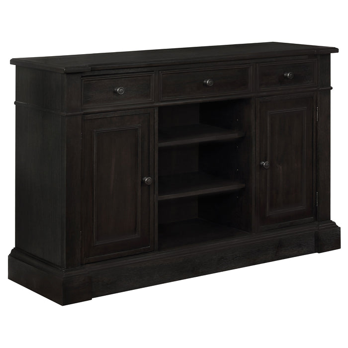 Phelps Dining Sets - U&U Home Budget Furniture (Carteret, NJ)
