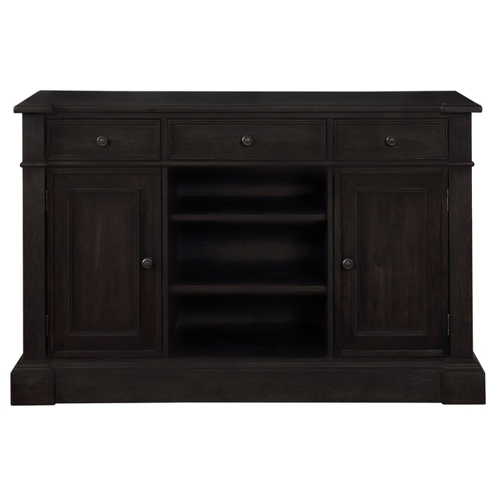 Phelps Dining Sets - U&U Home Budget Furniture (Carteret, NJ)