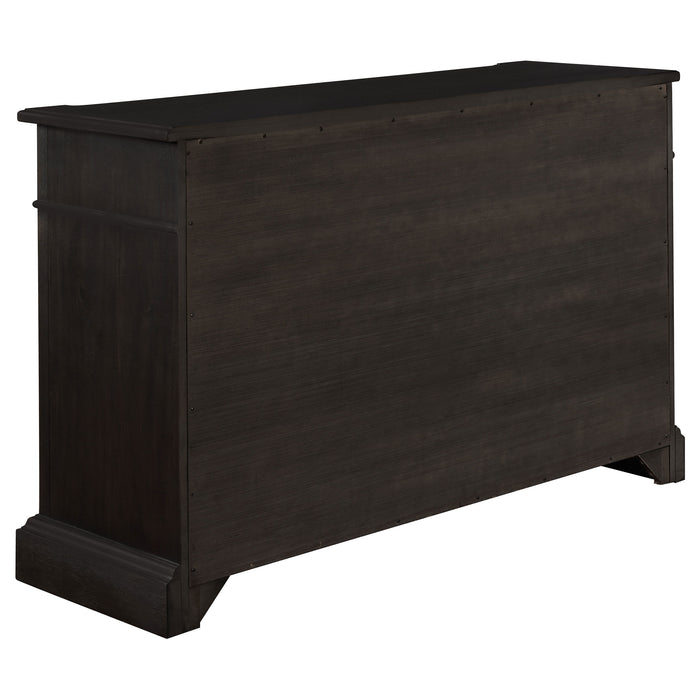 Phelps Dining Sets - U&U Home Budget Furniture (Carteret, NJ)