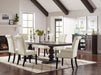 Phelps Dining Sets - U&U Home Budget Furniture (Carteret, NJ)