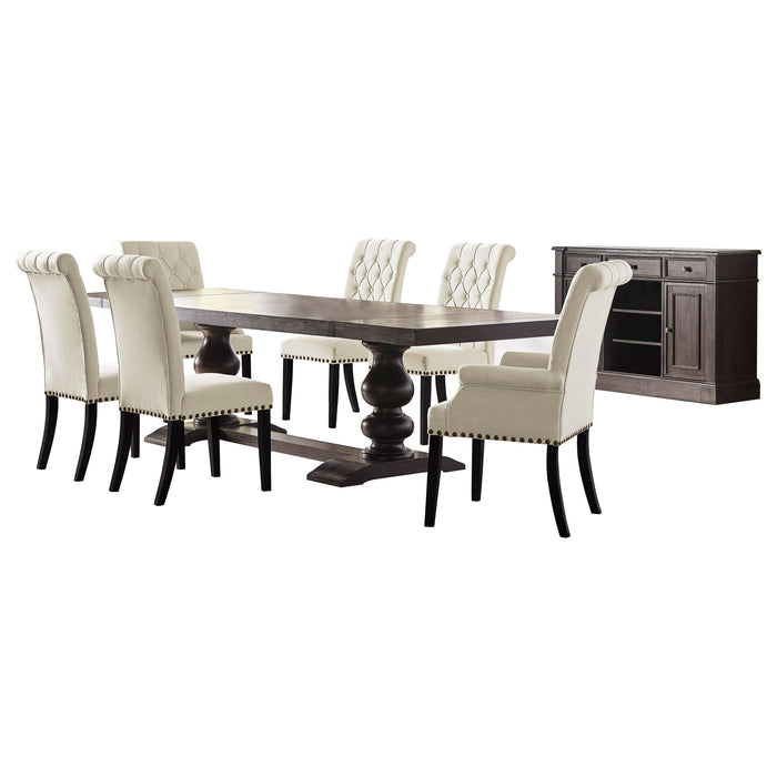 Phelps Dining Sets - U&U Home Budget Furniture (Carteret, NJ)