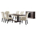 Phelps Dining Sets - U&U Home Budget Furniture (Carteret, NJ)