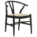 Crestmont 5 Pc Dining Set - U&U Home Budget Furniture (Carteret, NJ)