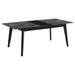 Crestmont 7 Pc Dining Set - U&U Home Budget Furniture (Carteret, NJ)