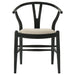 Crestmont 7 Pc Dining Set - U&U Home Budget Furniture (Carteret, NJ)