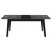 Crestmont Dining Table - U&U Home Budget Furniture (Carteret, NJ)