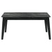 Crestmont Dining Table - U&U Home Budget Furniture (Carteret, NJ)