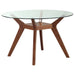 Paxton 5 Pc Dining Sets - U&U Home Budget Furniture (Carteret, NJ)