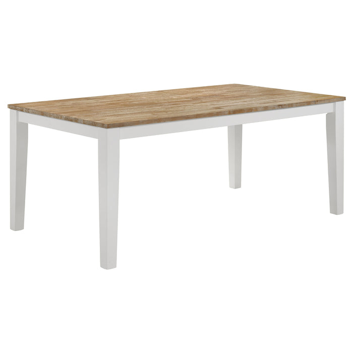 Hollis Dining Sets - U&U Home Budget Furniture (Carteret, NJ)