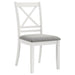 Hollis Dining Sets - U&U Home Budget Furniture (Carteret, NJ)