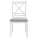 Hollis Dining Sets - U&U Home Budget Furniture (Carteret, NJ)