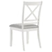 Hollis Dining Sets - U&U Home Budget Furniture (Carteret, NJ)