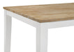 Hollis Dining Sets - U&U Home Budget Furniture (Carteret, NJ)