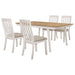 Nogales Dining Sets - U&U Home Budget Furniture (Carteret, NJ)