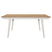 Nogales Dining Sets - U&U Home Budget Furniture (Carteret, NJ)