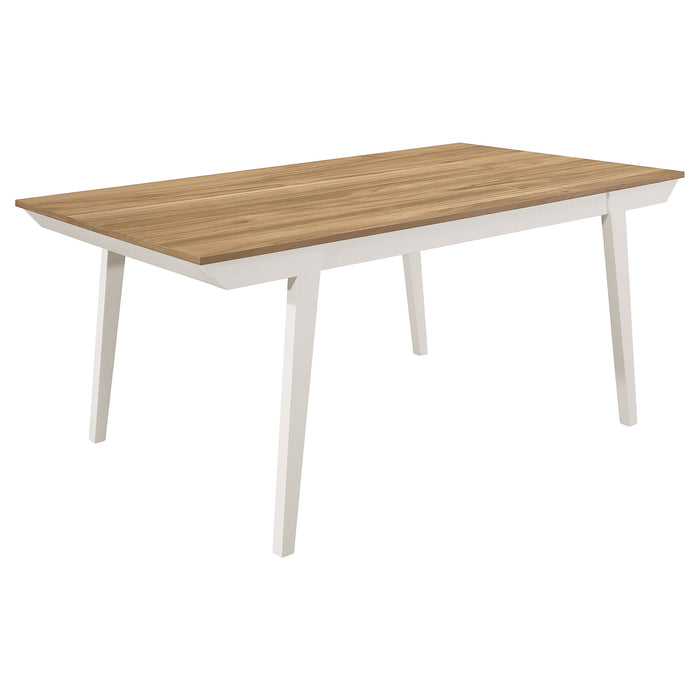 Nogales Dining Sets - U&U Home Budget Furniture (Carteret, NJ)