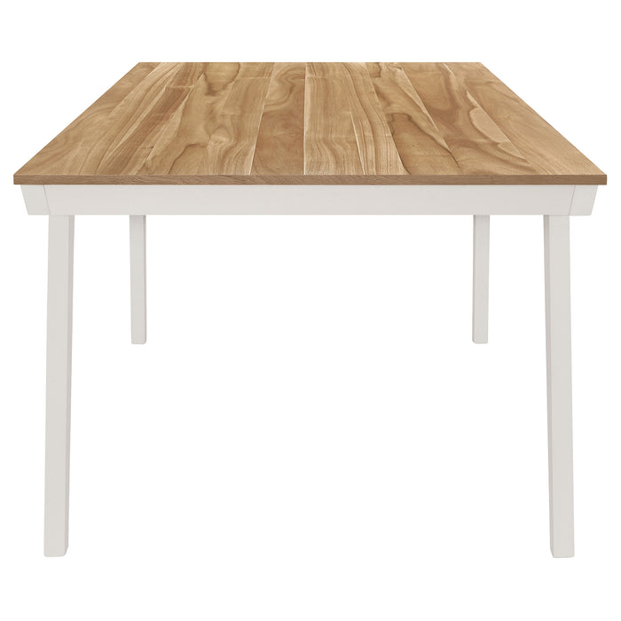 Nogales Dining Sets - U&U Home Budget Furniture (Carteret, NJ)