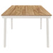 Nogales Dining Sets - U&U Home Budget Furniture (Carteret, NJ)